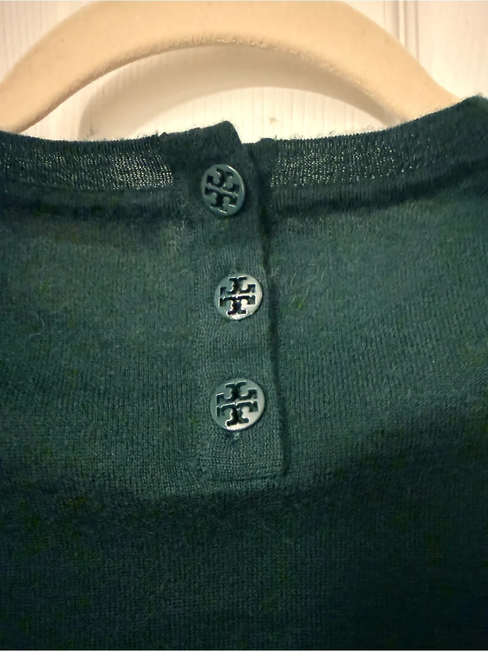 Tory Burch long sleeve